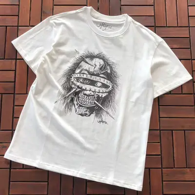 TRAVIS SCOTT T-Shirt