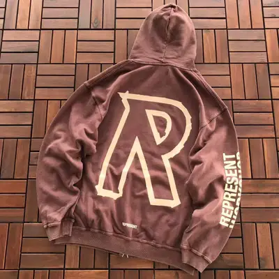 REPRESENT Hoodie