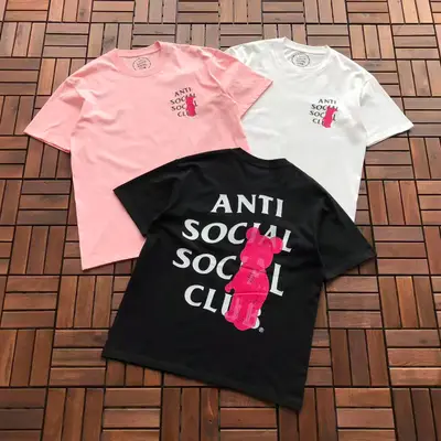 ANTI SOCIAL SOCIAL CLUB T-Shirt