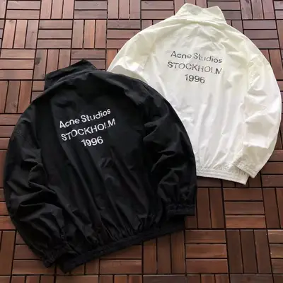 ACNE STUDIOS Jacke