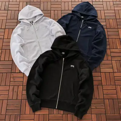 STUSSY Hoodie