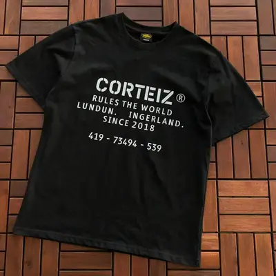 CORTEIZ T-Shirt