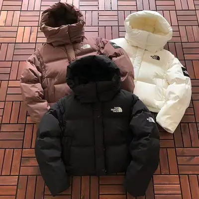 THE NORTH FACE Jacke