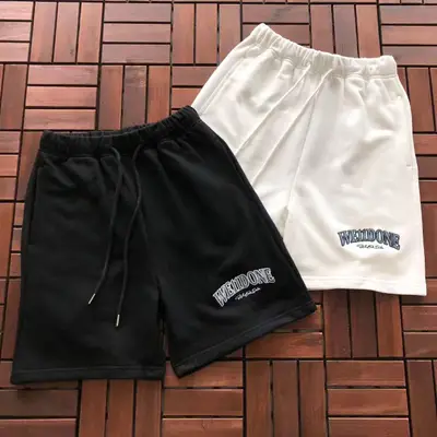 WE11DONE Shorts