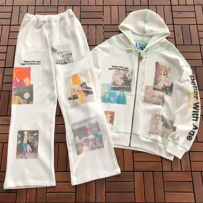 VINTAGE Hoodie