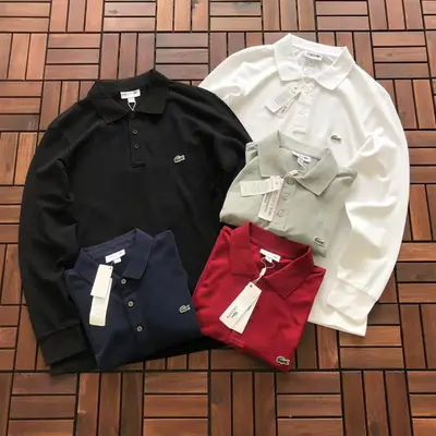 LACOSTE