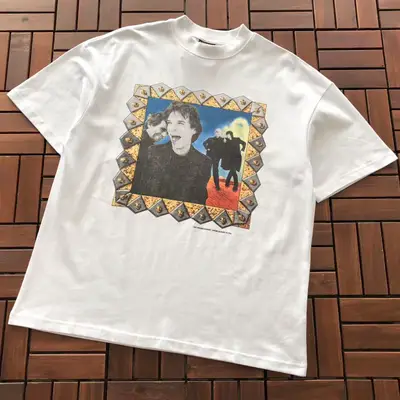 SAINT MICHEAL T-Shirt
