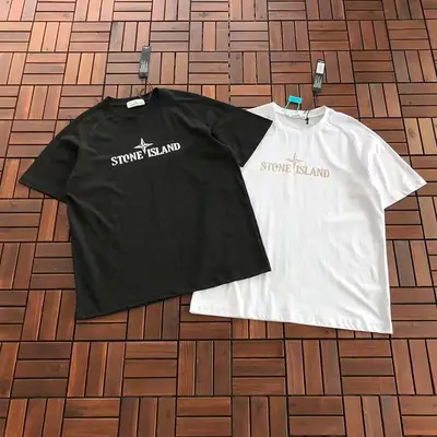 STONE ISLAND T-Shirt