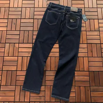EMPORIO ARMANI Jeans