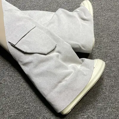 RICK OWENS