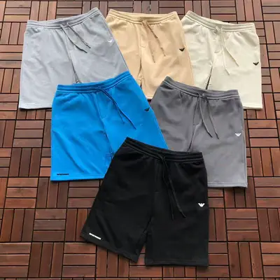 EMPORIO ARMANI Shorts