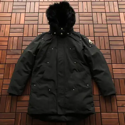 MOOSE KNUCKLES Jacke