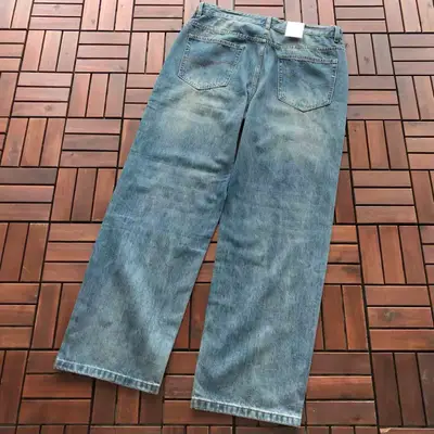 BALENCIAGA Jeans