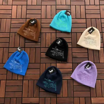 STUSSY Cap