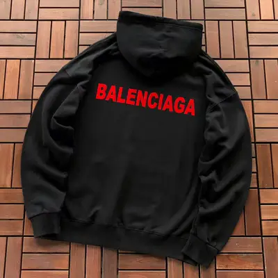 BALENCIAGA Hoodie