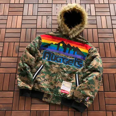 SUPREME Jacke