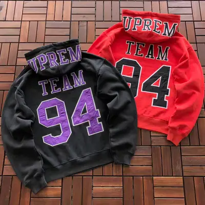 SUPREME Hoodie