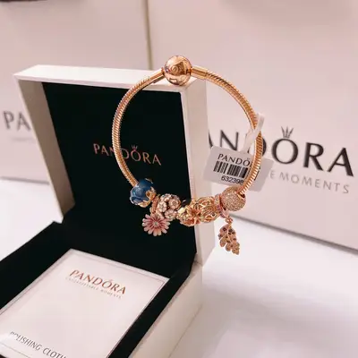 PANDORA Schmuck