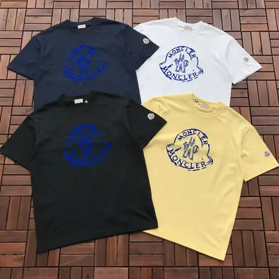 MONCLER T-Shirt