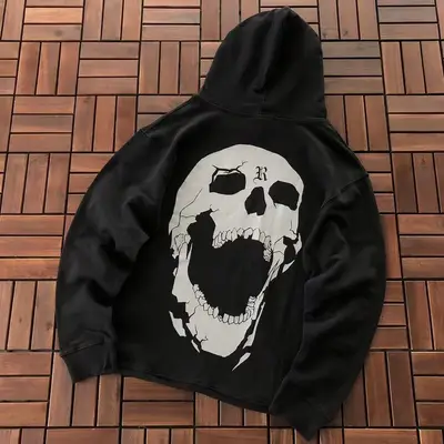 REVENGE Hoodie