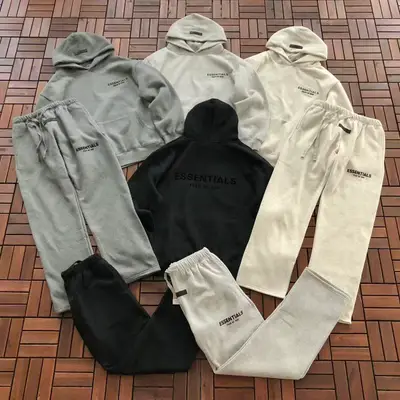 FOG Hoodie