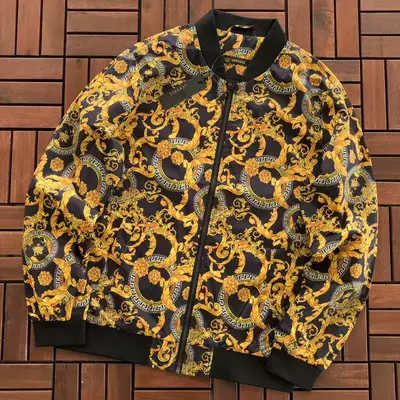 VERSACE Jacke