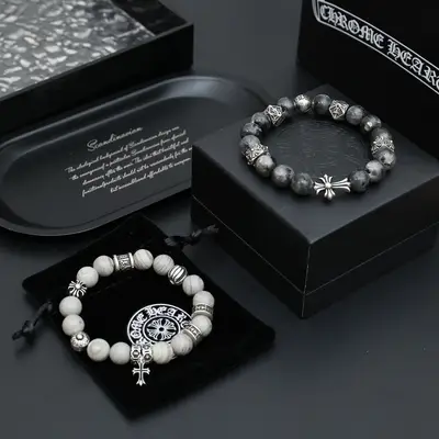 CHROME HEARTS Schmuck