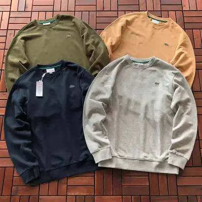 LACOSTE Sweater