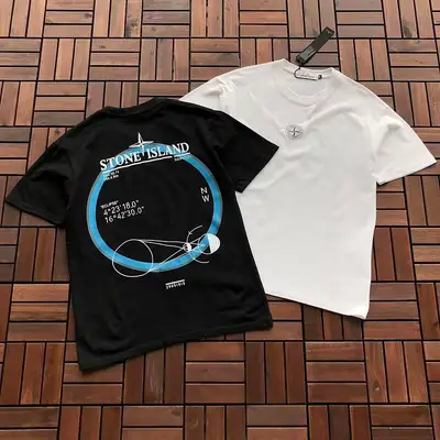 STONE ISLAND T-Shirt