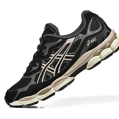 ASICS