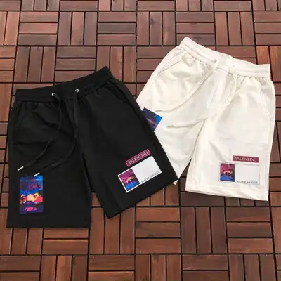 VALENTINO Shorts