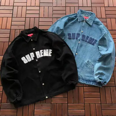 SUPREME Jacke
