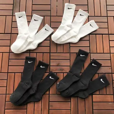 NIKE Socken
