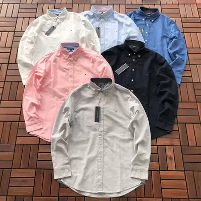 TOMMY HILFIGER