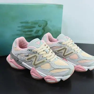 NEW BALANCE