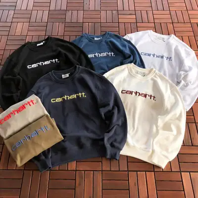 CARHARTT Sweater