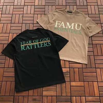 FOG T-Shirt