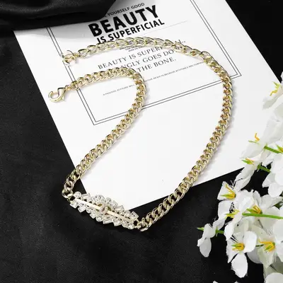 CHANEL Schmuck