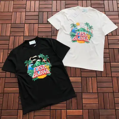 CASABLANCA T-Shirt