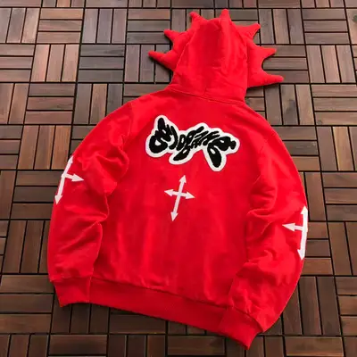 VINTAGE Hoodie