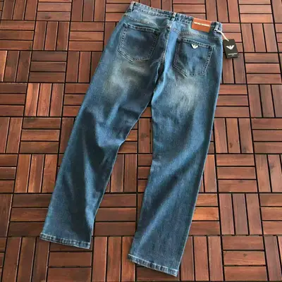 EMPORIO ARMANI Jeans