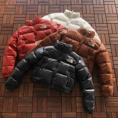 THE NORTH FACE Jacke