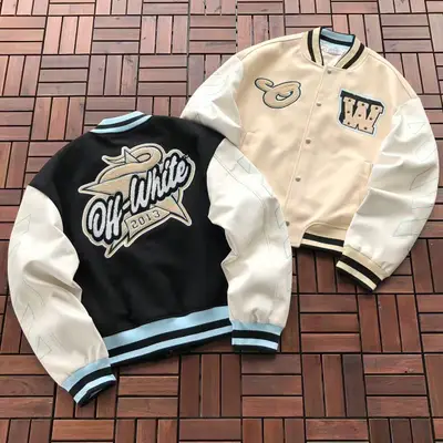 OFF-WHITE Jacke