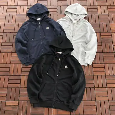 MONCLER Hoodie
