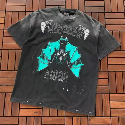 SAINT MICHEAL T-Shirt