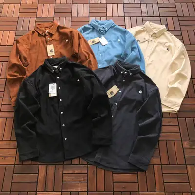 CARHARTT