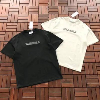 MAISON MARGIELA T-Shirt