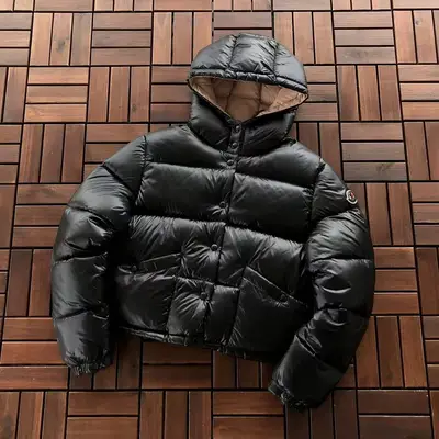 MONCLER Jacke