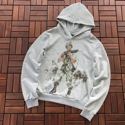 VINTAGE Hoodie