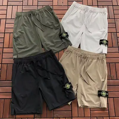 STONE ISLAND Shorts